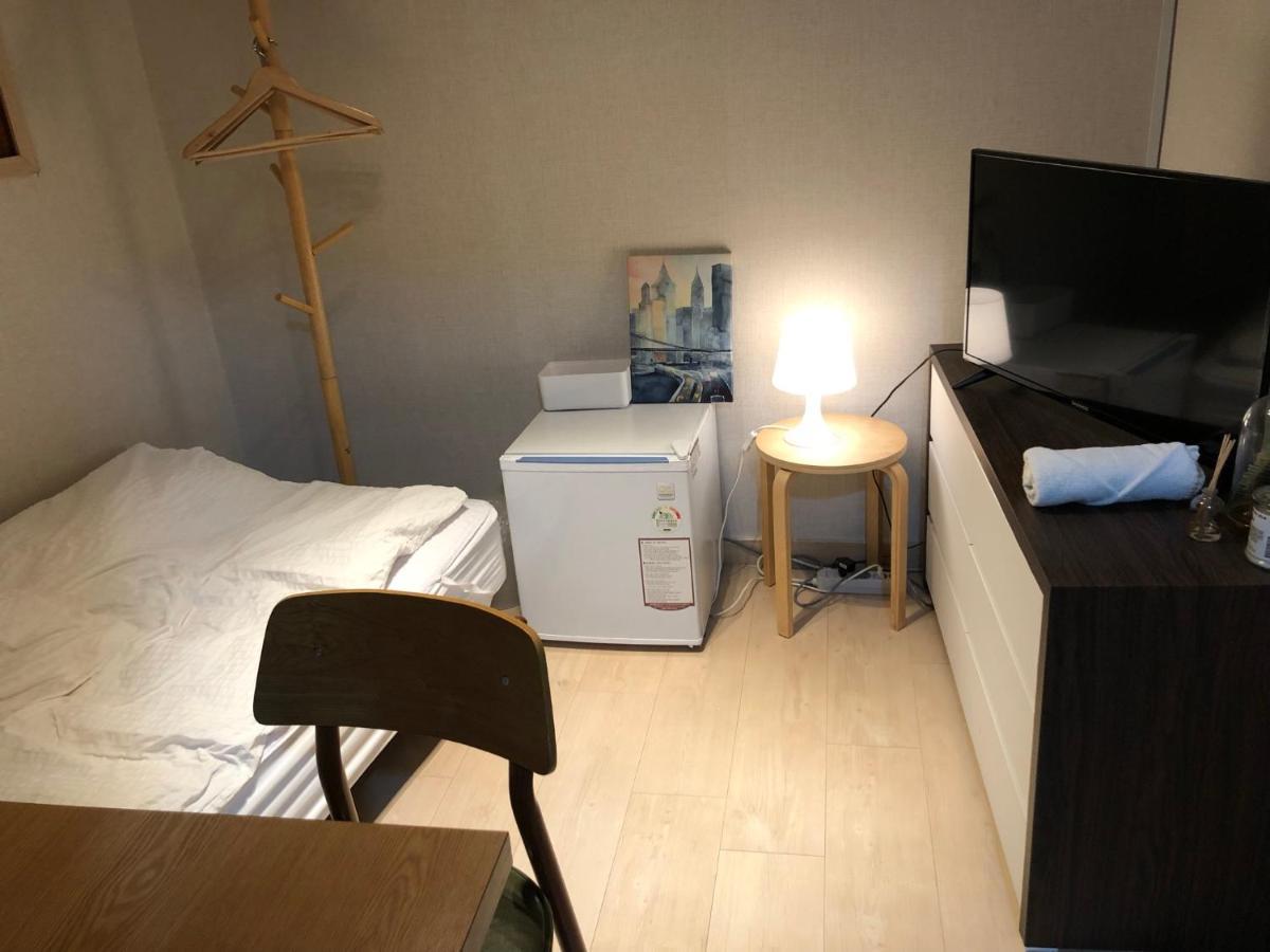 Auberge de jeunesse Rich House Dongdaemun à Séoul Extérieur photo