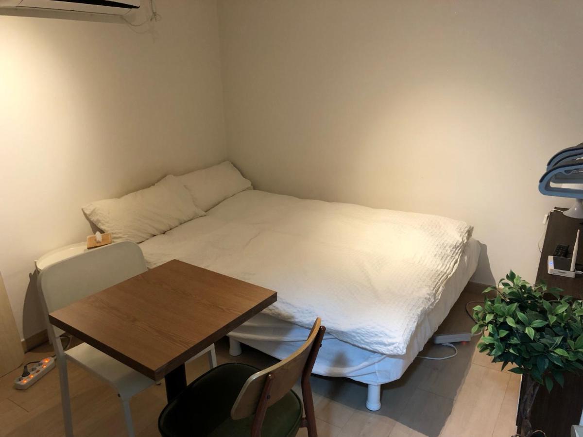 Auberge de jeunesse Rich House Dongdaemun à Séoul Extérieur photo