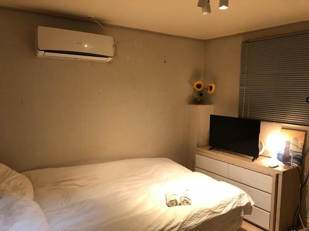 Auberge de jeunesse Rich House Dongdaemun à Séoul Extérieur photo