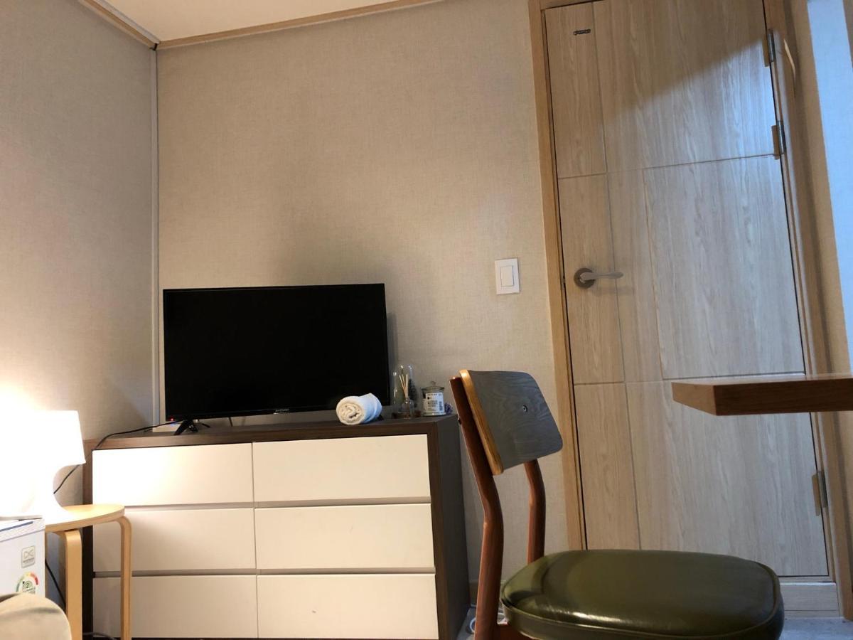 Auberge de jeunesse Rich House Dongdaemun à Séoul Extérieur photo