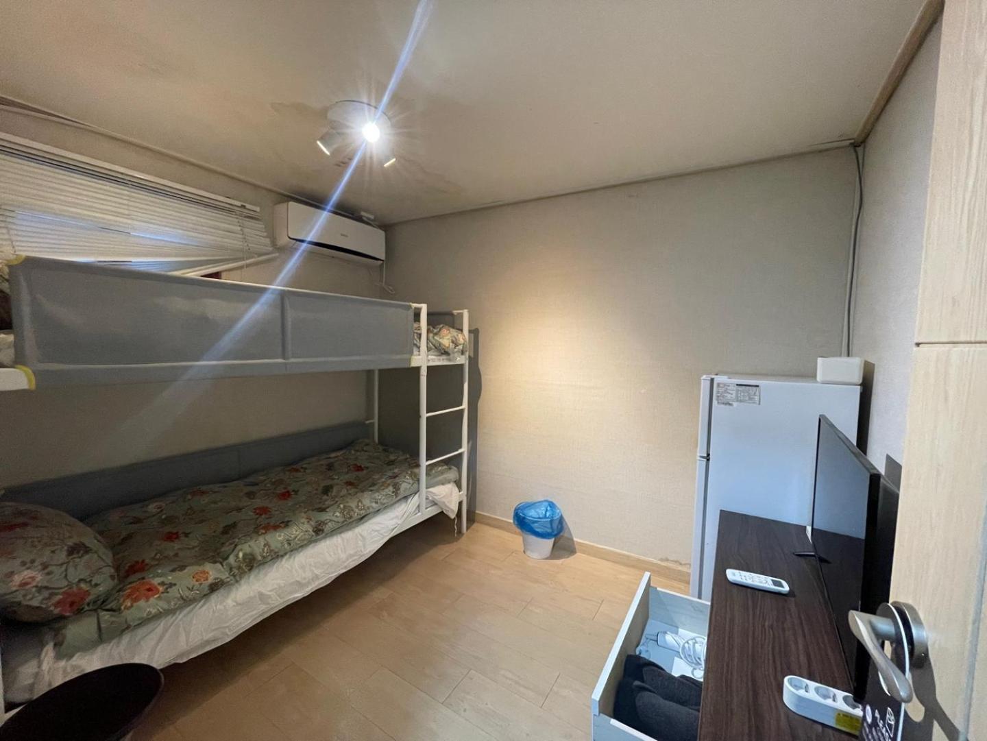 Auberge de jeunesse Rich House Dongdaemun à Séoul Extérieur photo